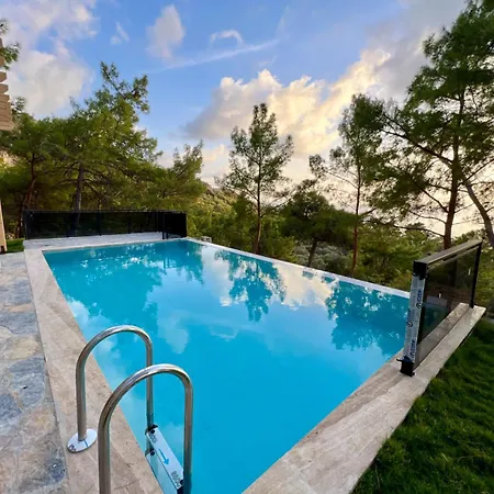Holiday home Sapolto Patara *