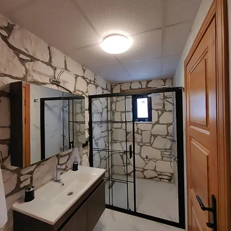 Sapolto Patara Holiday home Gavuragili