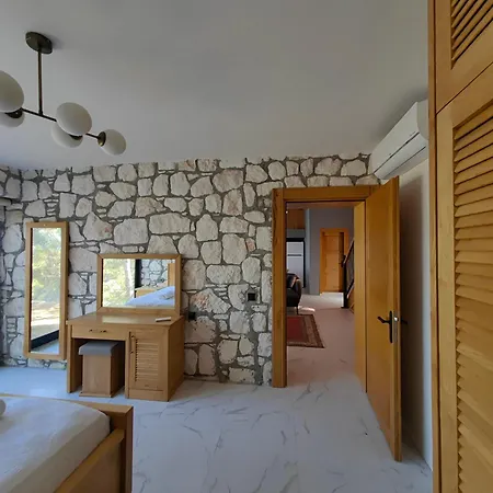 Sapolto Patara Holiday home *
