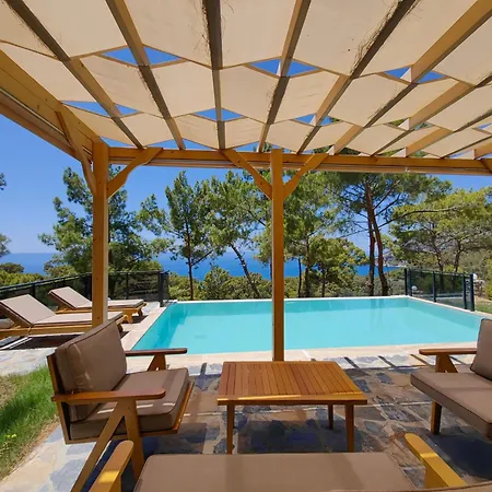 Holiday home Sapolto Patara
