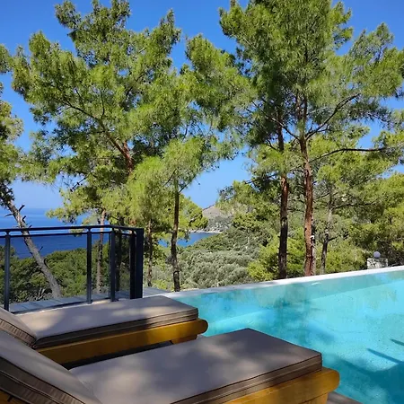 Holiday home Sapolto Patara Gavuragili