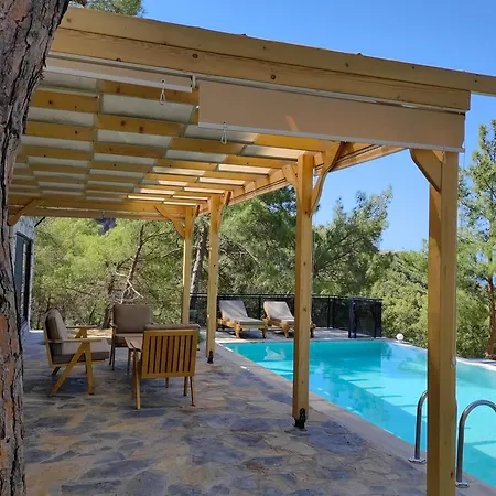 Sapolto Patara Holiday home Gavuragili