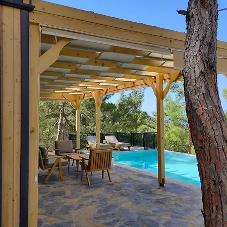 Holiday home Sapolto Patara *